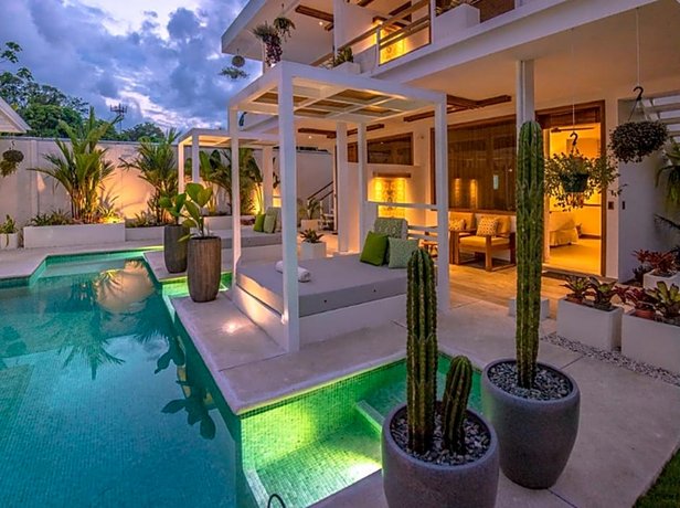 Umami Hotel - Adults Only