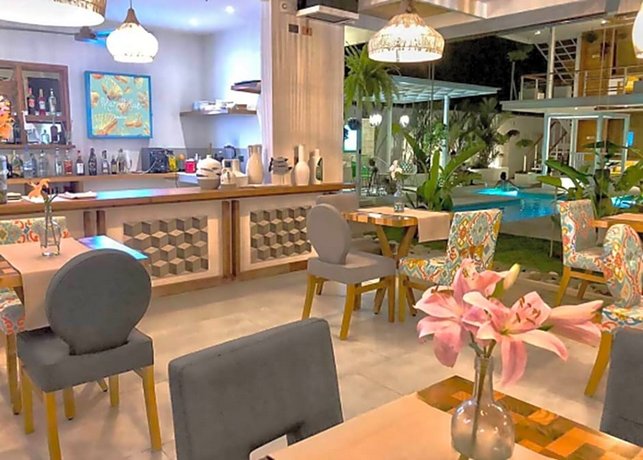 Umami Hotel - Adults Only