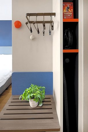 Holiday Inn Express Shanghai Chongming