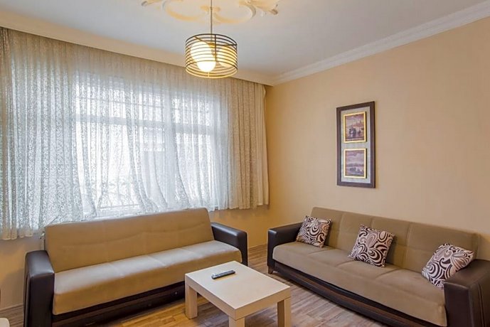 Berce Apartments