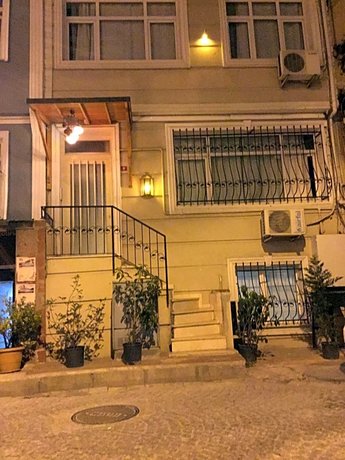 Berce Apartments