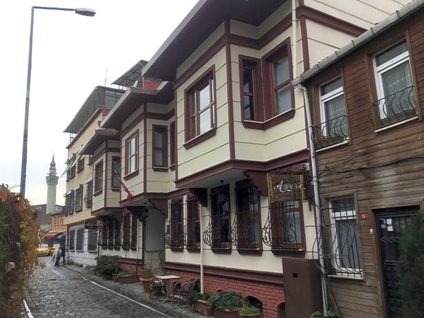 Berce Apartments