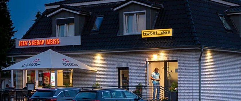 Hotel Dea Soltau