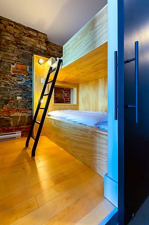 Les Lofts du Tresor by Les Lofts Vieux Quebec