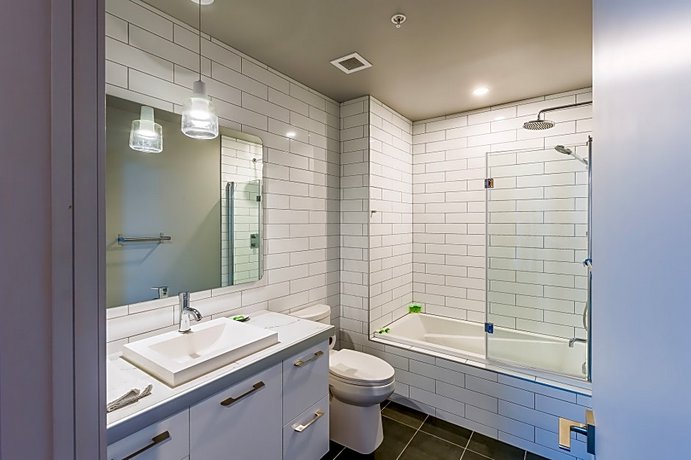 Les Lofts du Tresor by Les Lofts Vieux Quebec