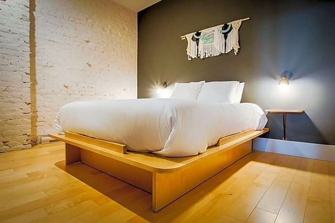 Les Lofts du Tresor by Les Lofts Vieux Quebec