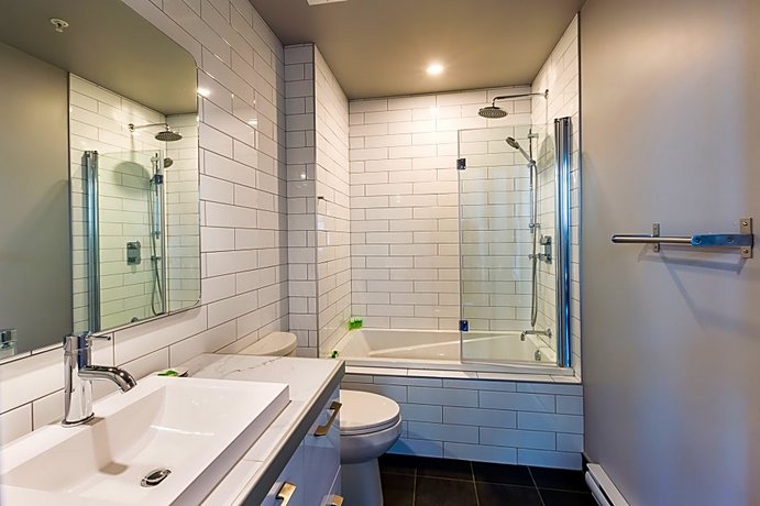 Les Lofts du Tresor by Les Lofts Vieux Quebec