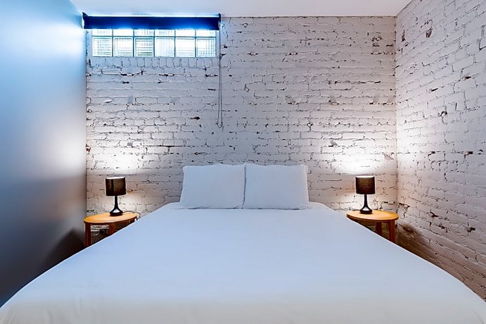 Les Lofts du Tresor by Les Lofts Vieux Quebec
