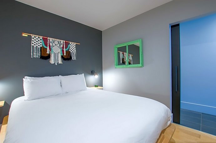 Les Lofts du Tresor by Les Lofts Vieux Quebec