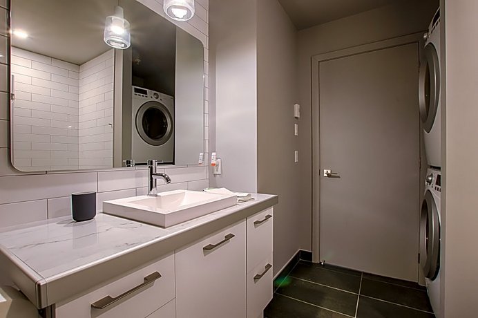 Les Lofts du Tresor by Les Lofts Vieux Quebec