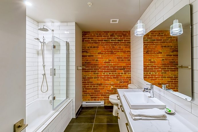 Les Lofts du Tresor by Les Lofts Vieux Quebec