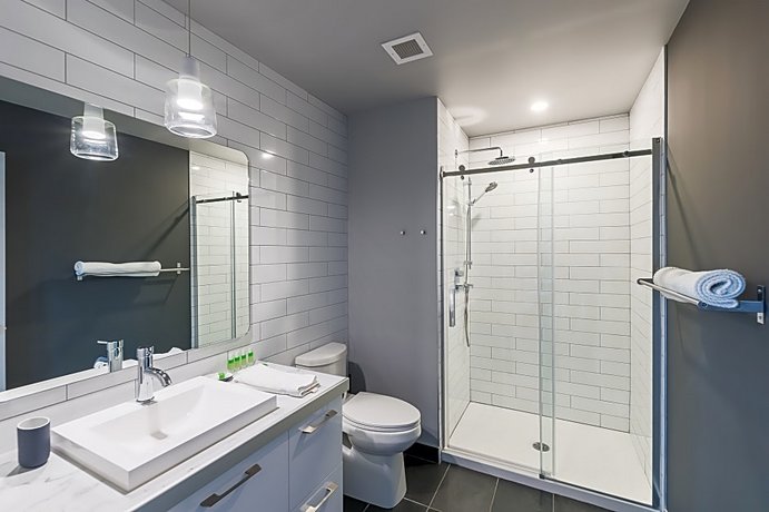 Les Lofts du Tresor by Les Lofts Vieux Quebec