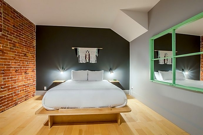 Les Lofts du Tresor by Les Lofts Vieux Quebec