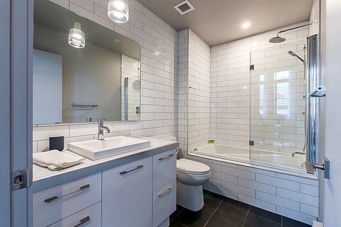 Les Lofts du Tresor by Les Lofts Vieux Quebec