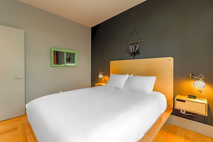 Les Lofts du Tresor by Les Lofts Vieux Quebec