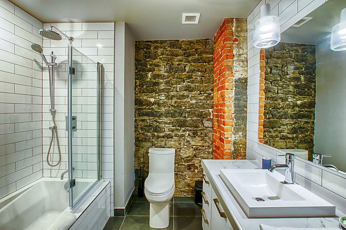 Les Lofts du Tresor by Les Lofts Vieux Quebec
