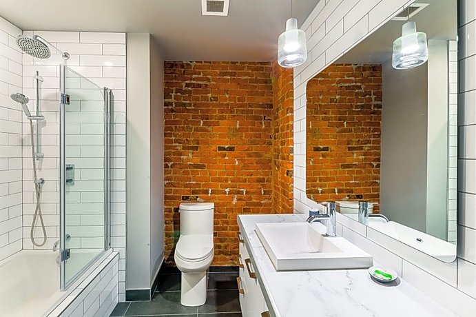 Les Lofts du Tresor by Les Lofts Vieux Quebec