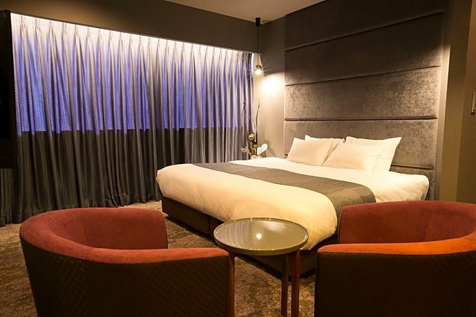 Hotel Banister Kyoto