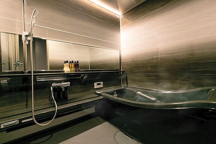 Hotel Banister Kyoto