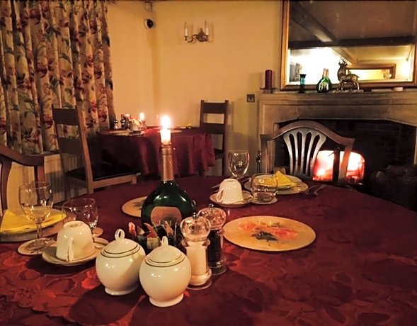 Iffin Farmhouse