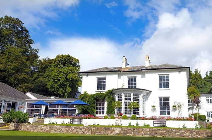 Penmere Manor Hotel