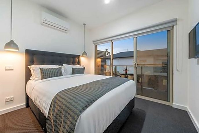 Melbourne Airport Motel