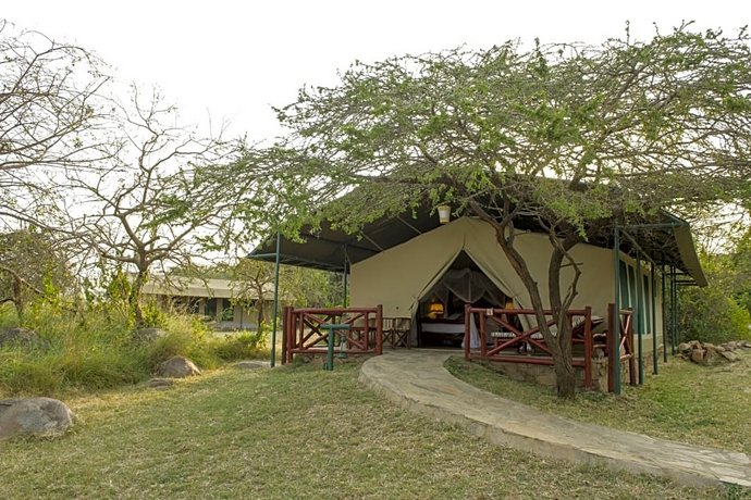 Mbuzi Mawe Serena Camp