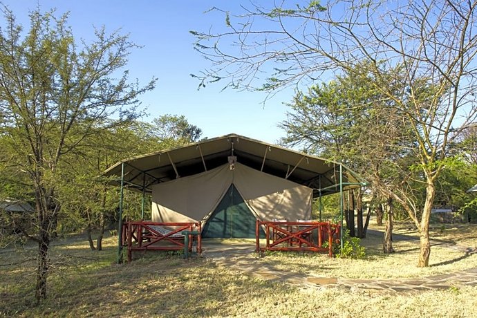 Mbuzi Mawe Serena Camp