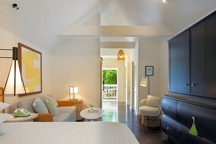 Kimpton Winslow's Bungalows