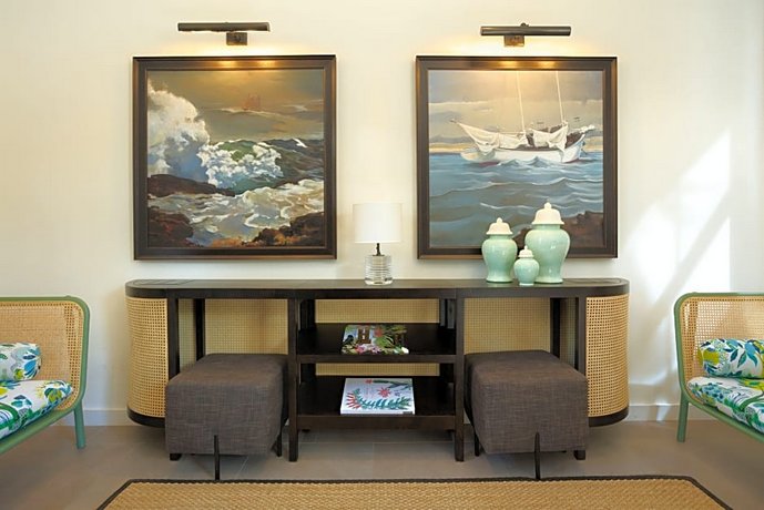 Kimpton Winslow's Bungalows