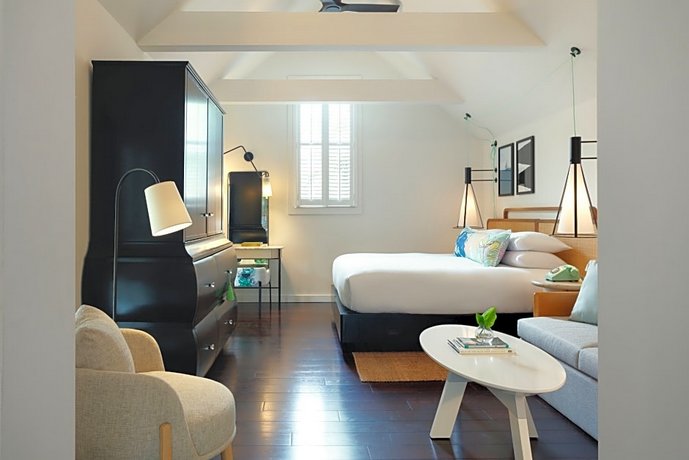 Kimpton Winslow's Bungalows