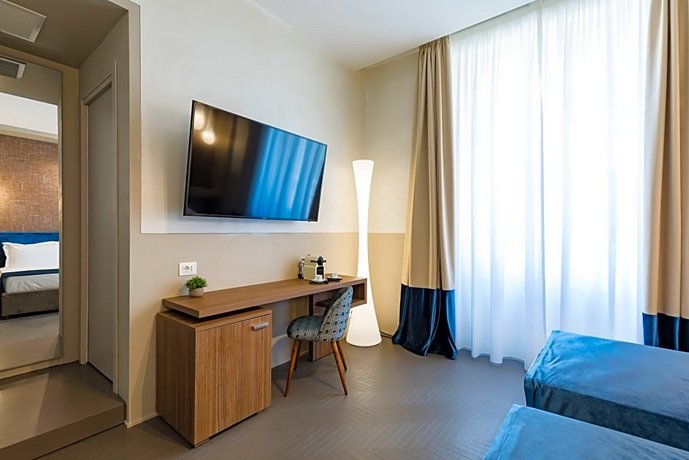 A World Aparts - Barberini Boutique Hotel