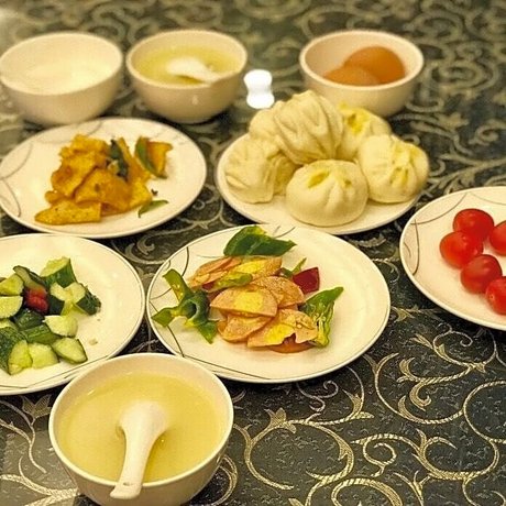 Dunhuang Season Boutique Hotel