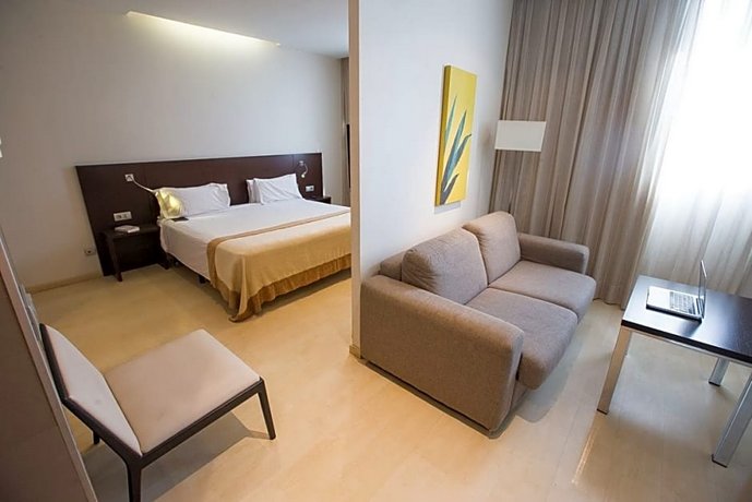 Hotel Areca