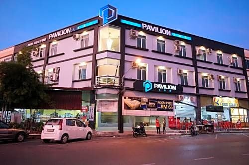 Pavilion Inn Miri