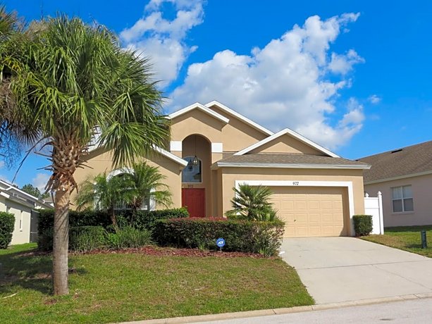 Kissimmee Area Pool Homes by Sunny OVH