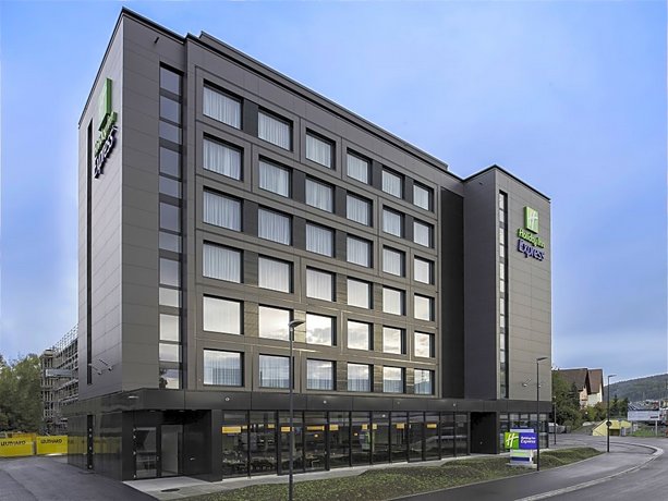 Holiday Inn Express Affoltern am Albis