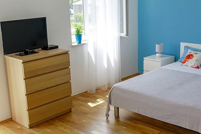 Apartments Silvija Dubrovnik
