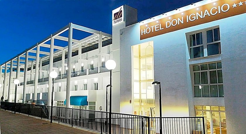 Hotel Don Ignacio