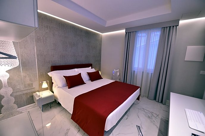 Palazzo Marletta Luxury House Hotel