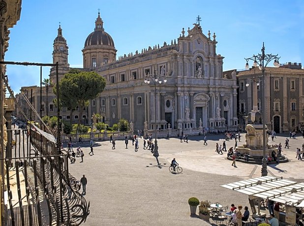 Palazzo Marletta Luxury House Hotel