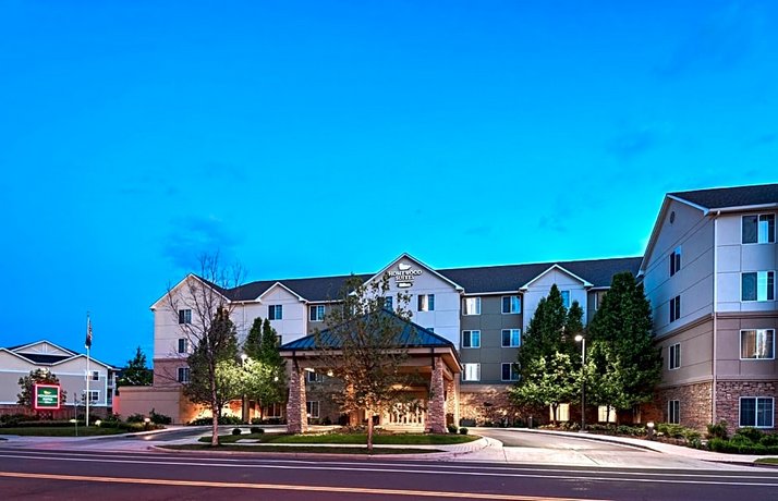 Homewood Suites by Hilton Fort Collins