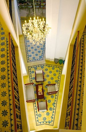 Hotel Marcari