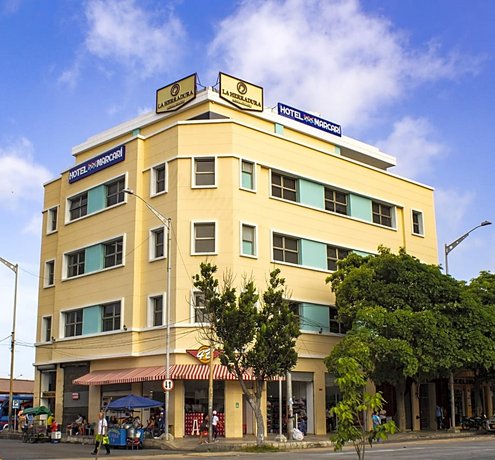 Hotel Marcari
