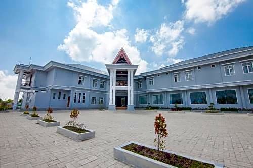 OYO 540 Esther Hotel