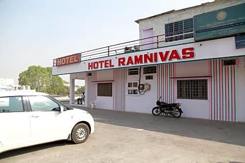 Hotel Ramnivas