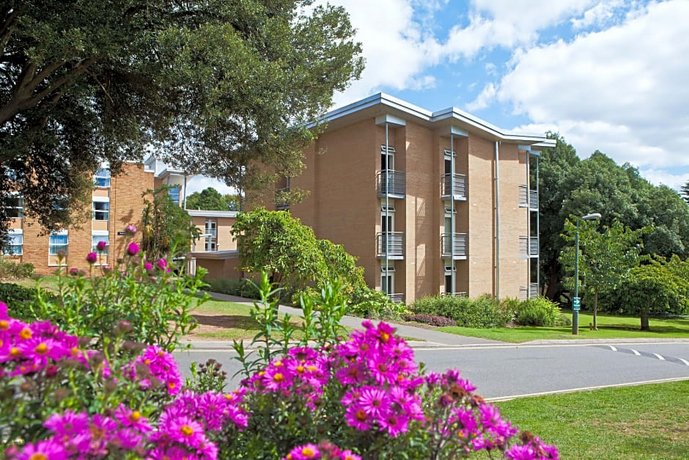 University of Exeter Pennsylvania Court