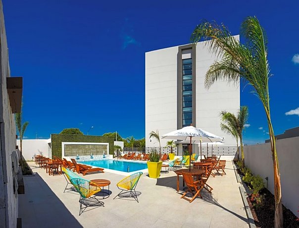 Hampton Inn Piedras Negras