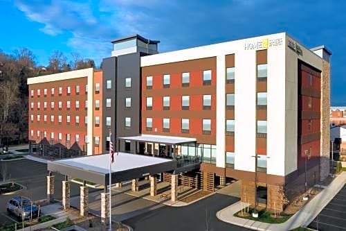 Home2 Suites By Hilton Asheville Biltmore