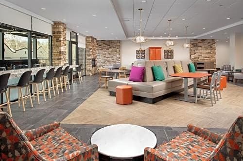 Home2 Suites By Hilton Asheville Biltmore